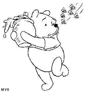 winnie the pooh090